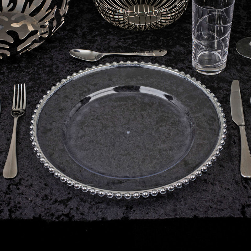 Dawyn 12.5984cm, Silver