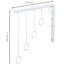 29cm W Garment Rack-1917324275