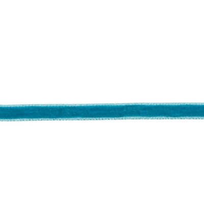 Lacecap Ribbon Fabric
