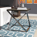 Mauer End Table