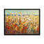 Field Of Spring Flowers II by Timothy O' Toole - Painting-1456835478-1456835476