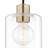 Alvy 1 - Light Single Pendant-978360323