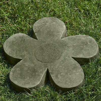 Tremplin Flower Power