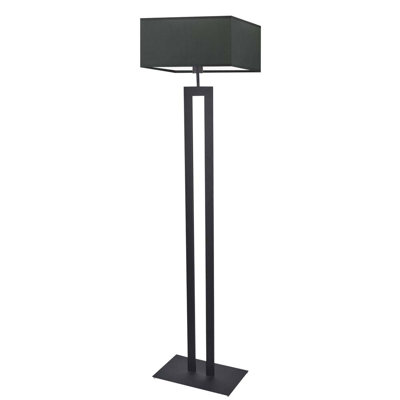 Arsh 161cm Traditional Floor Lamp