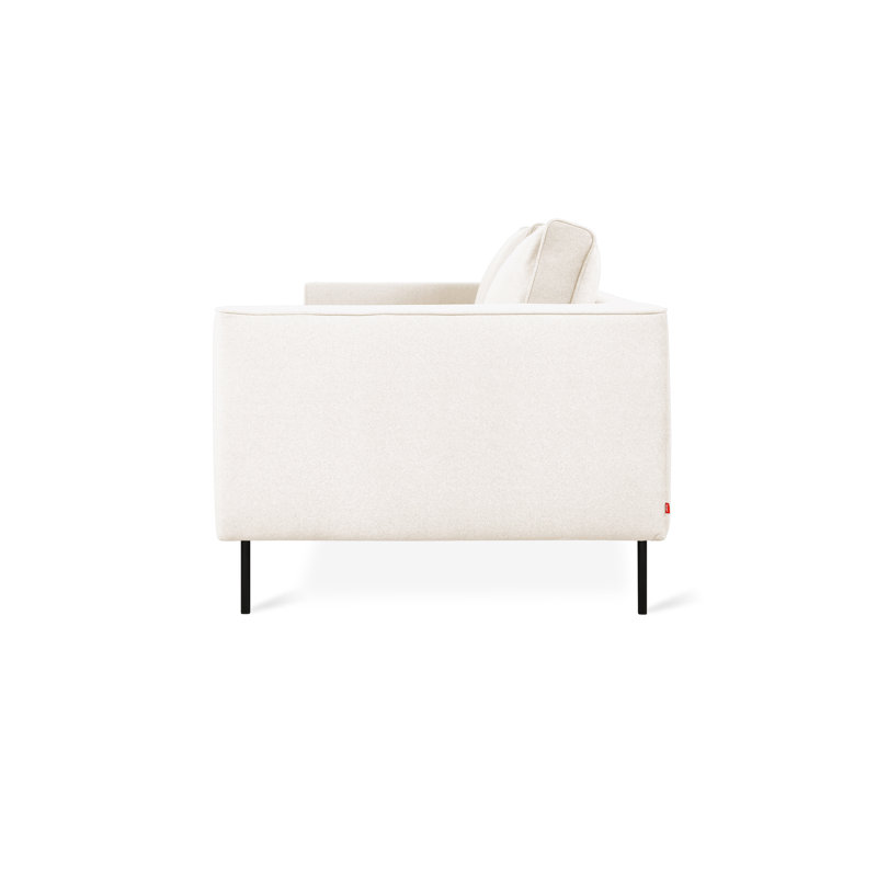 Renfrew Sofa, Merino Cream
