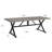 Rectangular Patio Dining Table-1769180459