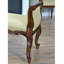 Banc rembourré Gibb