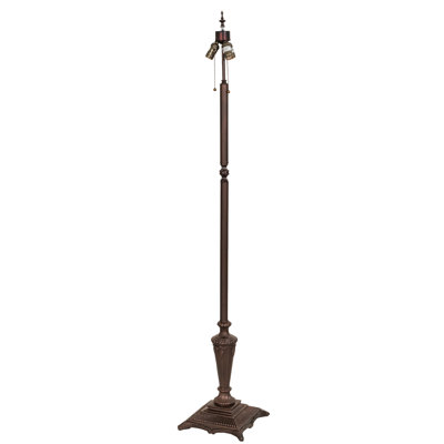 Tiffany Floor Lamp