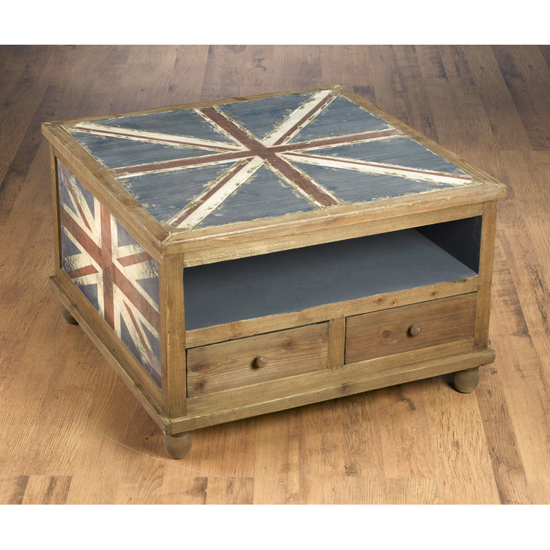 Kinzie Coffee Table