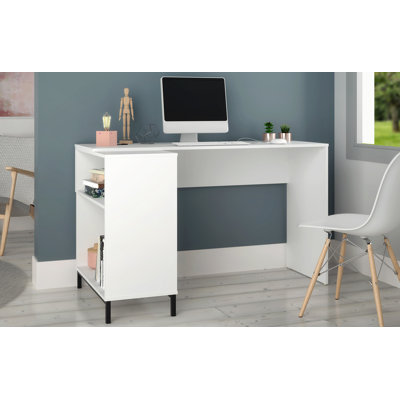 Sero L-Shaped Executive Desk
