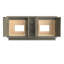 Lecrieú Double Bath Vanity-1133972638-1133972639-1134482223