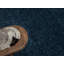 Shaggy Lush Dark Blue Rug-683082476