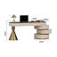 Bureaux simples 70,87 "Modern-2081541368