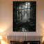 Wrapped Canvas Print-1821395764
