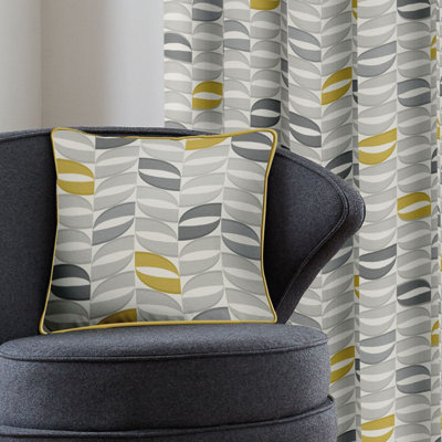 Copeland Square Cushion Cover