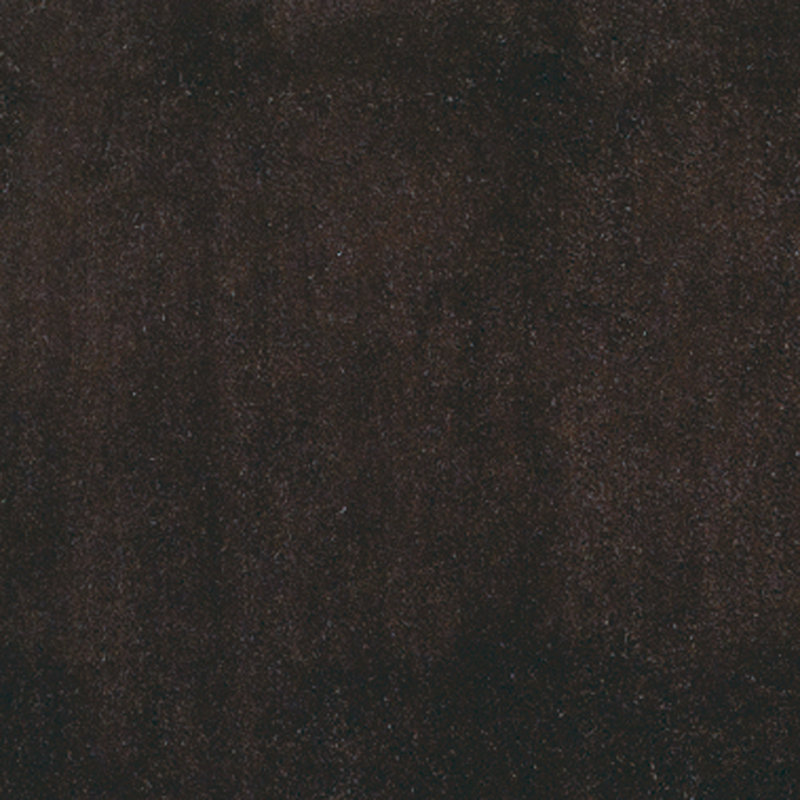 Tapis espresso tissé à la main Damek, Rectangle 9 pi x 13 pi