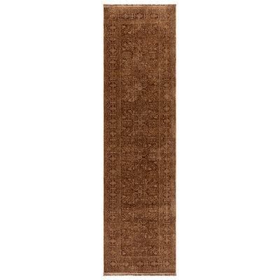 Tapis d'intérieur rétro Performance Overdye Performance