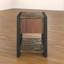 Table de bout avec rangement Gillianna