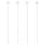 Tonnelle en fer l 15,7 po x P 54,3 po-88961108