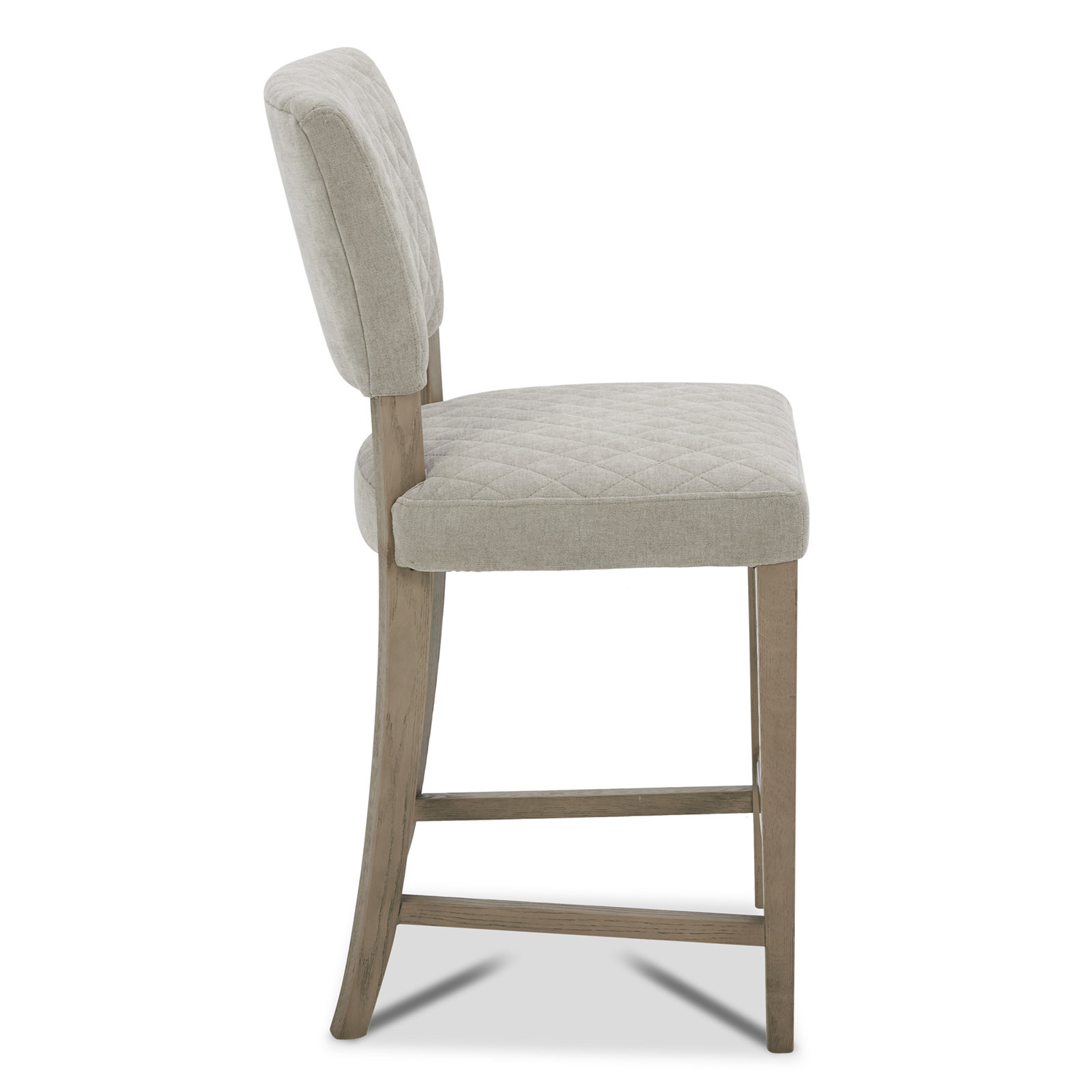 Therrien 26" Counter Stool, Sand