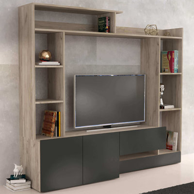Lacagnia TV Stand for TVs up to 28"