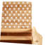 Chaise de patio Eloise