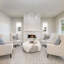 Tree Branch Crystal Chandelier Lighting-689812006-689812001-689812005