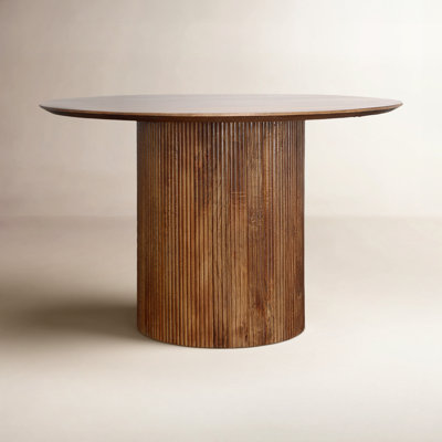 Westchester 47'' Round Dining Table