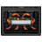 GE Profile 30" 6.7 Cubic Feet Electric Convection Oven / Microwave Combination with Soft Close Door-1897451808