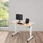 Bureau debout à hauteur ajustable électrique-60317186-60317187