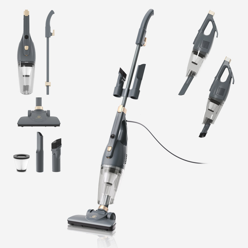 SUPERLEX Handheld Vacuum
