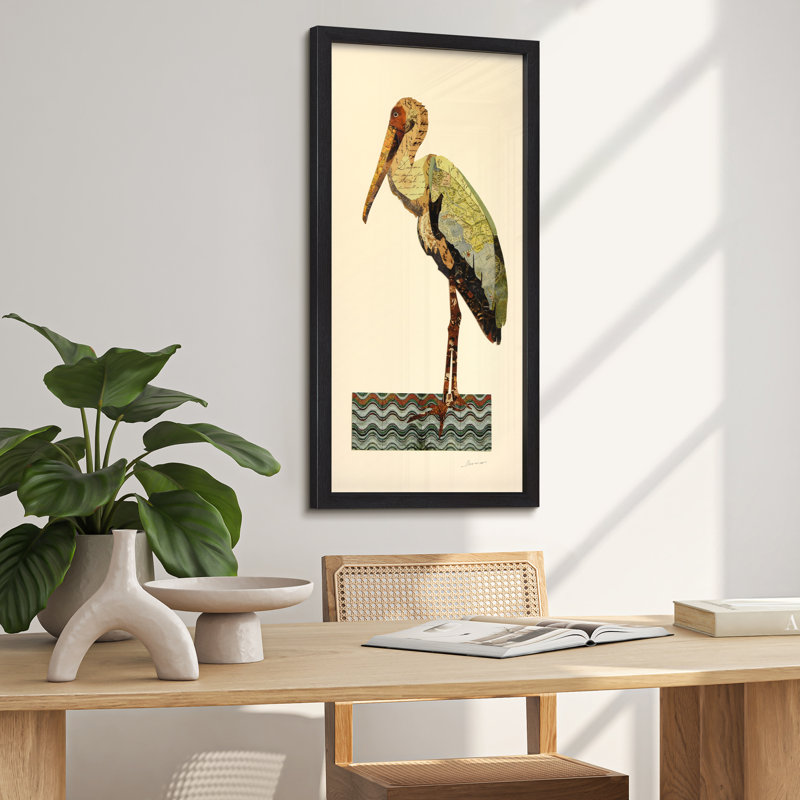 " Crane " by Alex Zeng