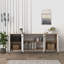 Cugino 78cm Console Table-105726322