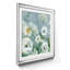 Painterly Garden I - Cadre photo, reproduction d'art sur papier-1866100973-1866100975