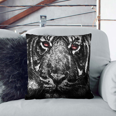 Square Cushion