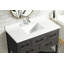 Ensemble de meuble-lavabo simple 42 po Betty-1805566355