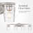 Venutar Steel Dimmable Bathroom Vanity Light-601383562