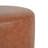 Upholstered round footstool-1184048289