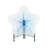 Aalam Glass Decorative Plate 1