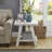 Angeleca End Table with Storage Shelf-1279274062