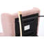 Chaise berçante rembourrée Modern-990239983