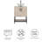 24" Single Bathroom Vanity Set-1119799564