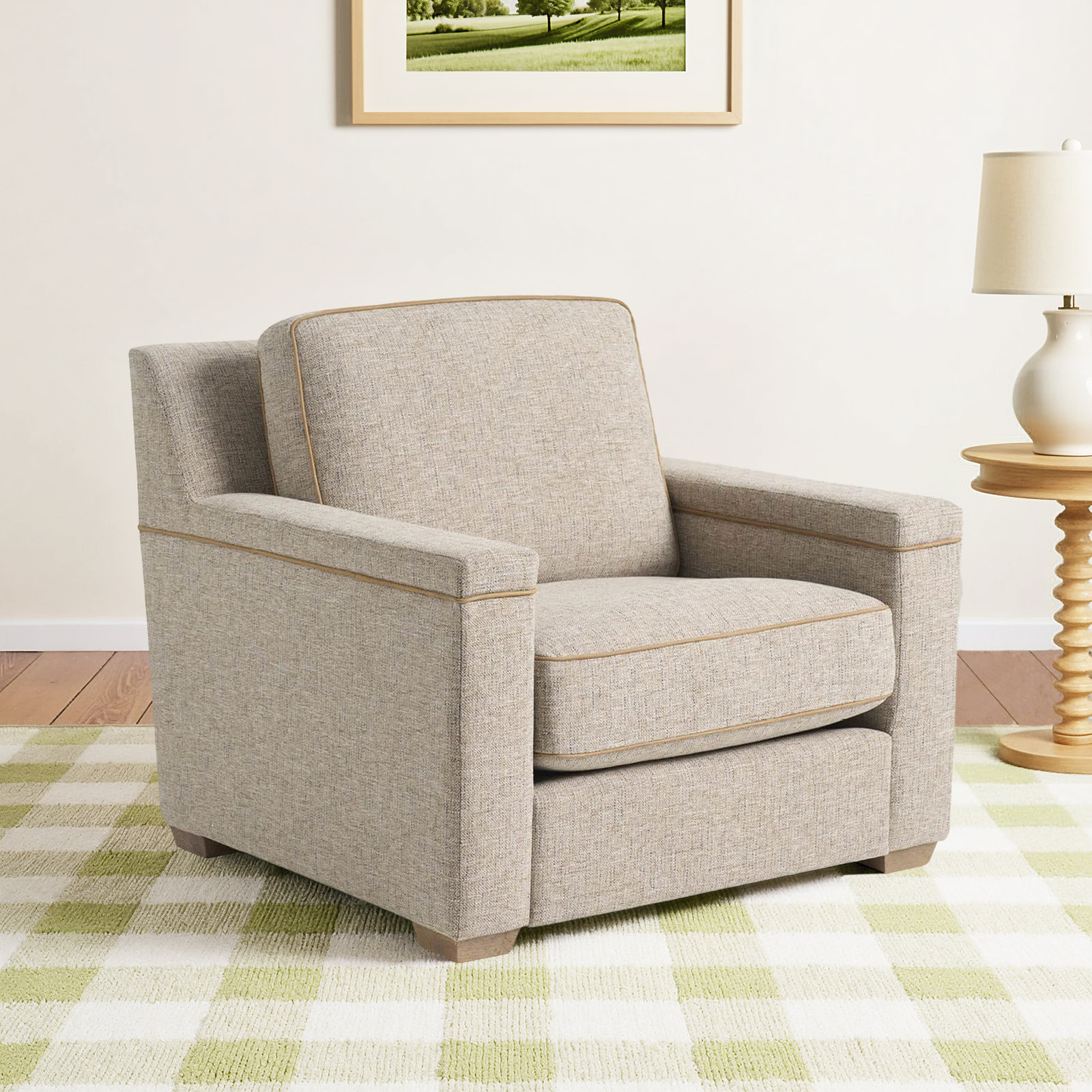 Vanora Armchair