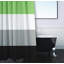 Rideau de douche durable en polyester-51776009