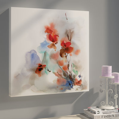 Print on Canvas