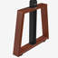 Bureau double caisson réglable moderne à double moteur 63 po-141538582