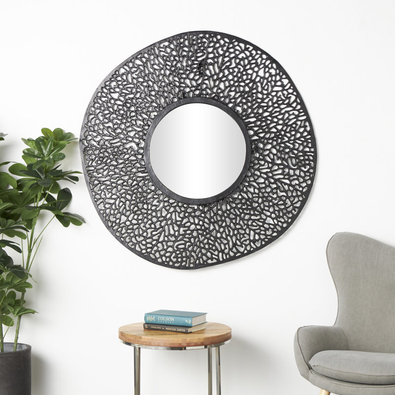 Miroir mural Leamore
