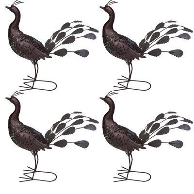 Ensemble de lumières DEL Bystrom Peacock