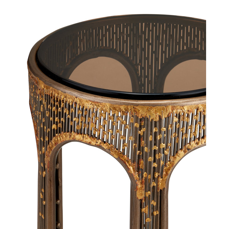 Capella End Table