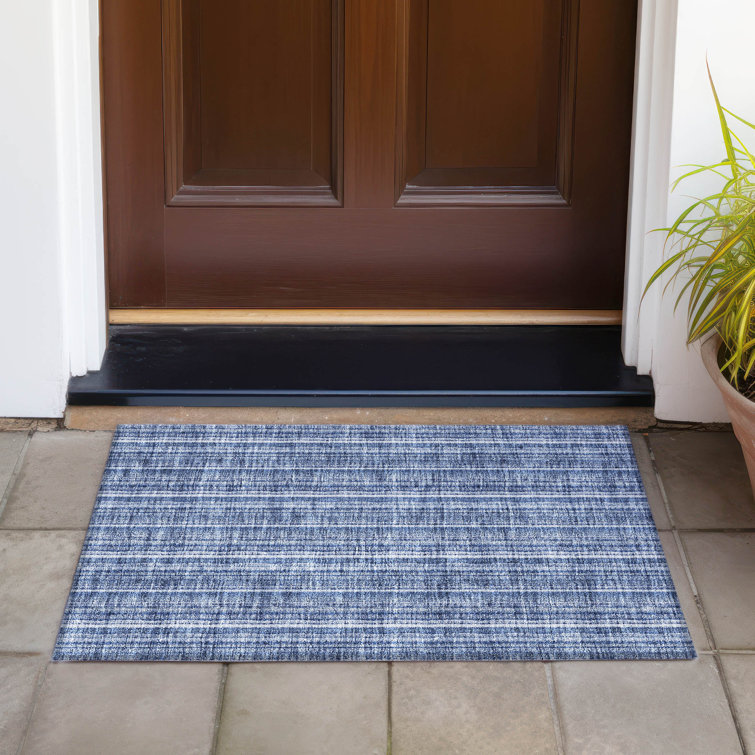Chayden Rug with Non-Slip Backing